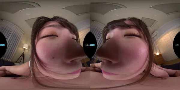 [8KVR] IPVR-289 [VR]初VR！高画質8K映像！2SEX！長尺130分！ Hカップ役満BODY美女とハメまくりイチャラブ同棲生活 役野満里奈