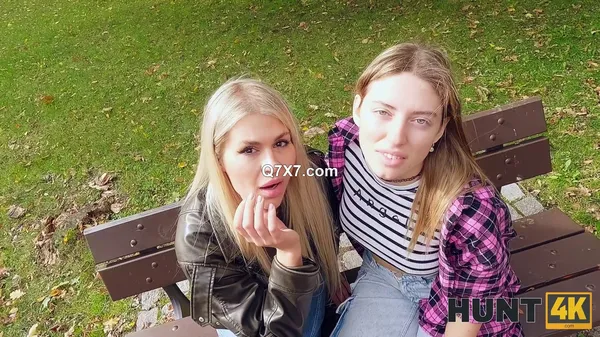 [1080p]Hunt4K 24 10 29 Zlata Shine XXX MP4-NBQ