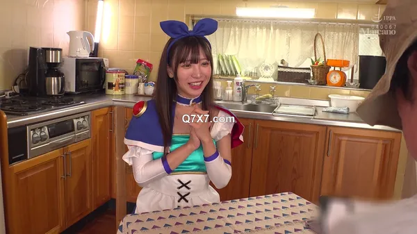 [1080p]UZU-019 時間よ止まれ 時間停止の世界 VS小那海あや