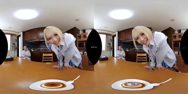 KMPVR-Color - ケイ・エム・プロデュース - 聖菜ありさ 別名 乙アリス - 妊娠可能な早熟尻。男が嫌がるのも無理はない曲線美尻に射精が止まらない（SAVR-483）4096p