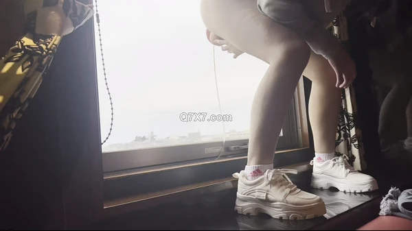 [1080p]FC2-PPV-4108813 ※藻梨特典有[オホ声19歳りお2]『雑魚まんこイキまひゅぅっぅ゛ぉお゛』完全肉オナホ扱い！放課後のガクガク痙攣イキ地獄と露出調教デート！