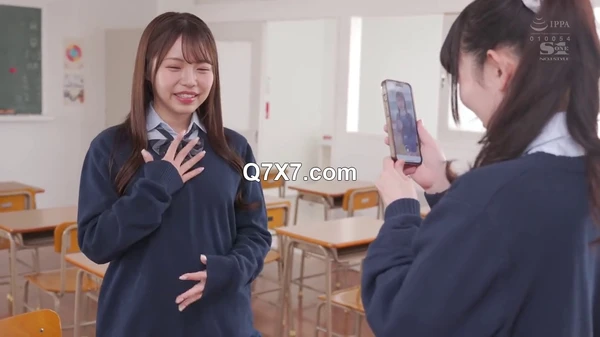 [720p]SONE-463 バズりたくて…おま●こまで動画投稿されちゃったZ世代の女子●生 早坂ひめ