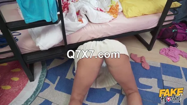 FakeHostel 24 11 22 La Paisita Oficial XXX 480p MP4-H265