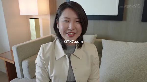 [1080p][HD] SDNM-447 AV出演で私の内に秘めた性欲を見つける旅に出ます。 茉乃莉華子 34歳 AV DEBUT