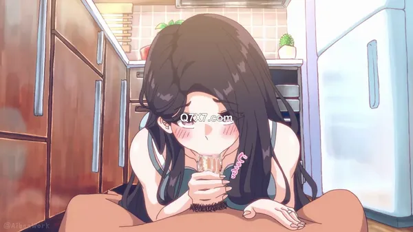 [1080p][AibanWork][アニメ]近所の已婚妇女～中出しセックス (RJ01078364)