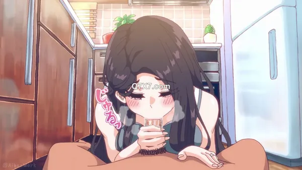 [1080p][AibanWork][アニメ]近所の已婚妇女～中出しセックス (RJ01078364)