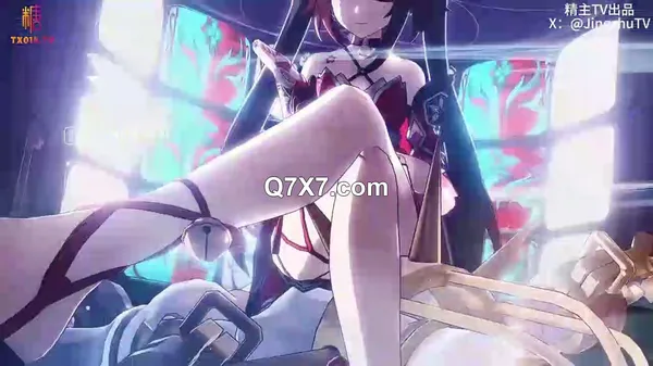 [720p][极品 美少女]精主TV 极品Cos性爱花火女主の调教 淫语玉足挑逗玩弄 又滑又嫩白虎小骚穴 榨汁中出劲射太爽了