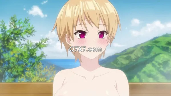 [720p][極彩花夢] 后宫露营！ / Harem Camp! [01-08][720P][WEBRip][UNC]
