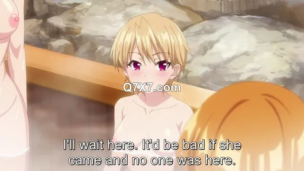 [720p][極彩花夢] 后宫露营！ / Harem Camp! [01-08][720P][WEBRip][UNC]