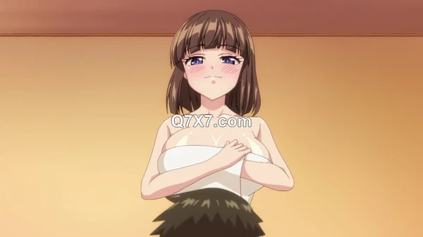 [720p][極彩花夢] 后宫露营！ / Harem Camp! [01-08][720P][WEBRip][UNC]