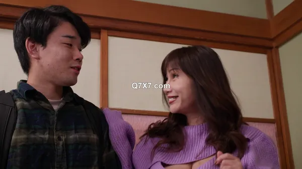 [1080p]BKD-330 母子交尾～越後川口路～ 夢野まりあ