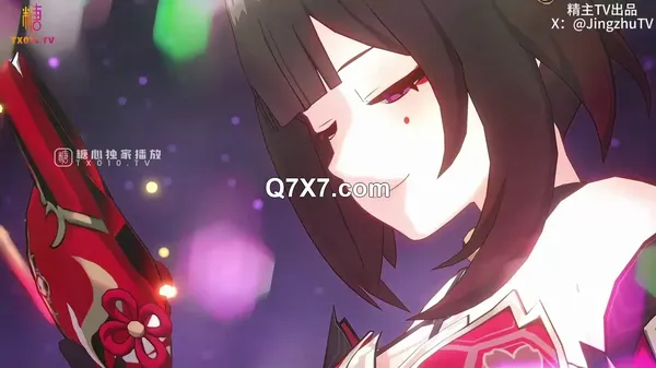 [720p][經典影片] [极品❤️美少女]精主TV✨ 极品Cos性爱花火女主の调教 淫语玉足挑逗玩弄 又滑又嫩白虎小骚穴 榨汁中出劲射太爽了[520MB/MP4/30:40][可能含有廣告，請預覽後下載]