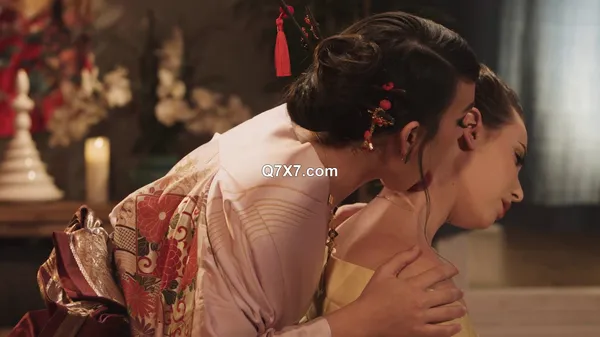 [1080p]Transfixed: Muses 3 [Adult Time] (2024-02) HD Split Scenes