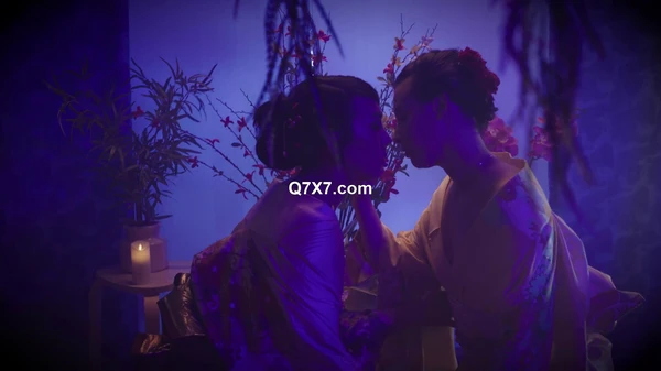 [1080p]Transfixed: Muses 3 [Adult Time] (2024-02) HD Split Scenes