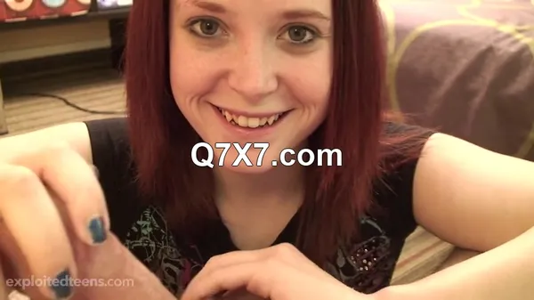 ExploitedTeens 13 05 13 Vixen XXX 480p MP4-HEVC
