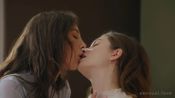 [4k]SensualLove 24 09 19 Eva Generosi And Liz Ocean Madly In Love XXX 4K-MP4-XXX