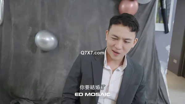 [1080p]ED馬賽克-李志軒-曾經暗戀過她的同學集體輪流與長腿女神做愛1080p
