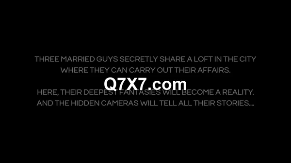 TheLoft 24 04 09 Angelika Grays Do You Want To Come Over XXX 480p MP4-H264