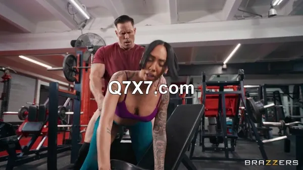 BrazzersExxtra 24 04 08 Kona Jade Squirt The Sweat Away XXX 480p MP4-H264