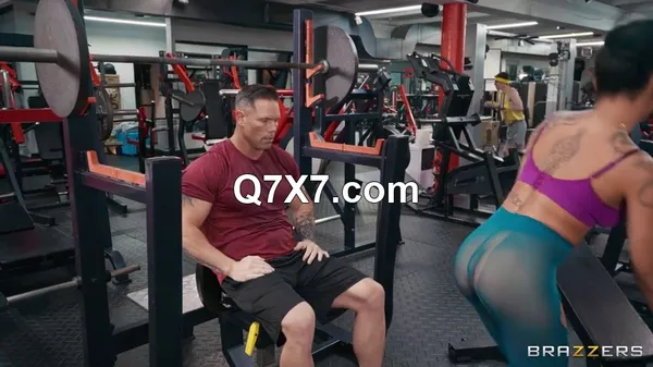 BrazzersExxtra 24 04 08 Kona Jade Squirt The Sweat Away XXX 480p MP4-H264