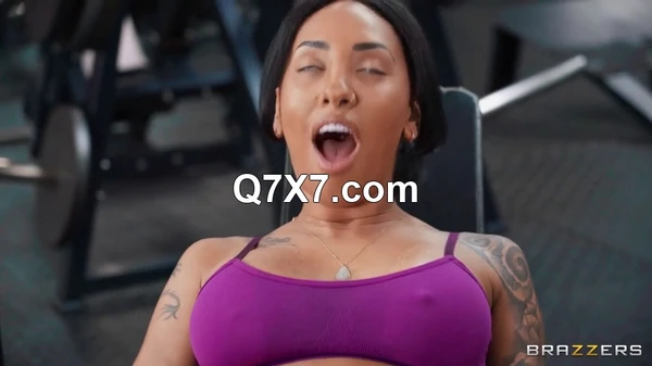 BrazzersExxtra 24 04 08 Kona Jade Squirt The Sweat Away XXX 480p MP4-H264