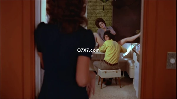 [1080p]Deep Throat [Alpha Blue Archives] (1972) HD