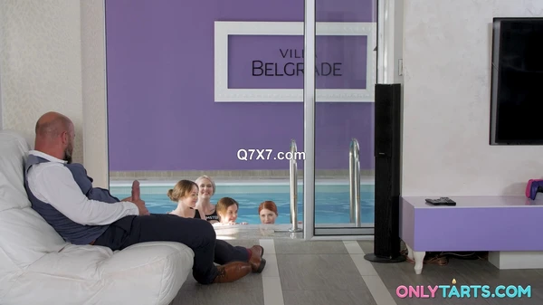 [1080p]OnlyTarts 24 02 02 Una Fairy Bella Grey Aliska Dark And Eva Barbie Bonus Class XXX MP4-H264