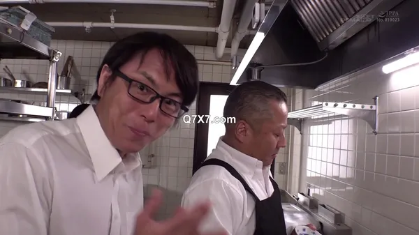[1080p]有名料理人の父が私の体を舐めながらレストランの新メニューを作ってくれる SDMF-040 (矢沢れし部 SODクリエイト/桃色かぞく) [cen] 2024 WEBRip