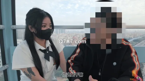 [720p]Mayi CC - 青梅竹馬妹妹變身 - 糖心Vlog - uncen，全性，口交