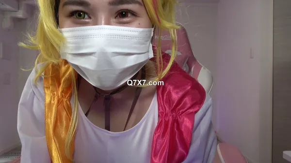[1080p]FC2-PPV-4573717 [初撮り]Vtuber星川〇ラたわわに実ったIcup新人はゆちゃん初撮影で童貞くんたちにパイズリ中出し