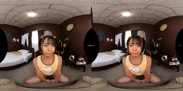 [TMAVR-219] [VR] Tanned Niece Sisters VR5 Haru Kikuchi Hinata Aino |[VR] 日焼け姪っ子姉妹VR5 菊池はる 愛野ひなた
