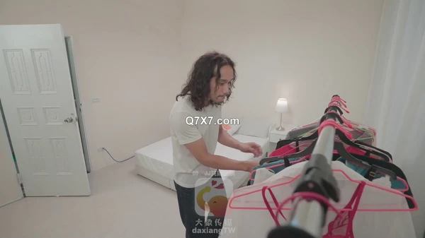 [1080p]大象傳媒 - 鐘萬兵 - 我的性感鄰居媽媽 - DA-59 uncen
