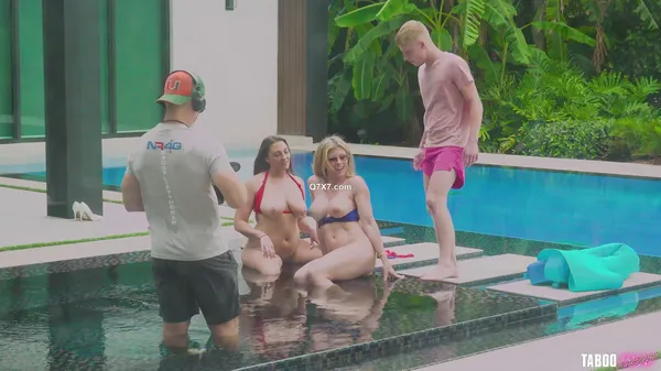 [4k]TabooHeat 24 11 14 Cory Chase and Melanie Hicks XXX 4K-MP4-Narcos