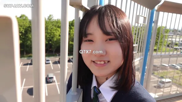 [1080p]FC2-PPV-4568354 顔出し！！時間が止まったかの様な田園地帯で育った純粋であどけない笑顔の女のこをノーパンにして・・・無邪気さと従順な制服姿に発情し卒 業してしまう前に野外口内発射＆追撃生中出し！