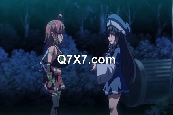 [240331][240329][魔人]ルインズシーカー 第1章 彼方に在りし尋ね人(No Watermark).mp4