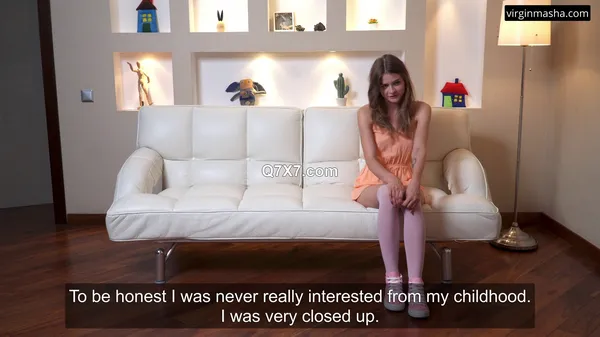 [1080p]Defloration 24 03 28 Masha Ivanova XXX MP4-HEVC