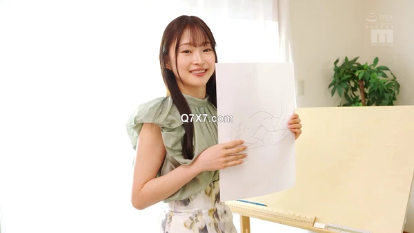 [1080p]MIDV-669 あ。この子絶対育ちがいい。でも絶対エロい。 新人 専属 インテリ女子大生 千川とわAVDEBUT