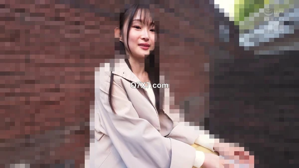 [1080p]MIDV-669 あ。この子絶対育ちがいい。でも絶対エロい。 新人 専属 インテリ女子大生 千川とわAVDEBUT