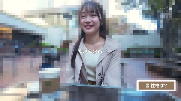 [1080p]MIDV-669 あ。この子絶対育ちがいい。でも絶対エロい。 新人 専属 インテリ女子大生 千川とわAVDEBUT