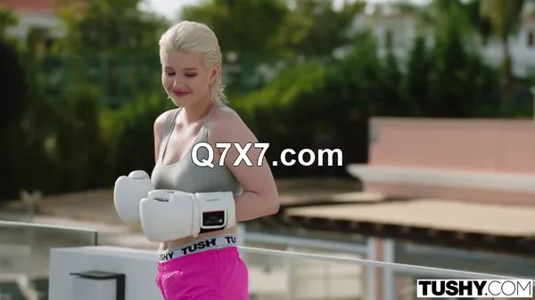 Tushy 24 03 24 Eliz Benson XXX 480p MP4-HEVC