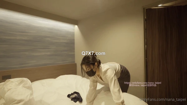 [1080p]OnlyFans - Nana - 讓媽媽滿足兒子的好奇心，一定要保守秘密 - Nana 高雄 - uncen，全性，中出