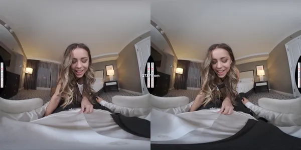 PSEPornStarExperience 19 08 26 Alina Lopez XXX VR180 2048p MP4-VACCiNE