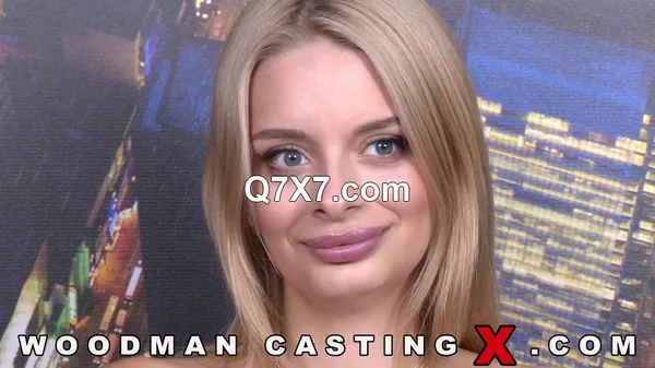 WoodmanCastingX - Naomi Love (2024-11-07)