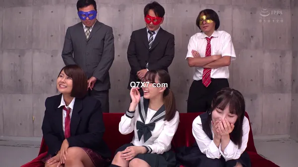 [1080p]RCTD-629 壁尻×近親相姦ゲーム3