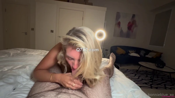 [1080p]OnlyFans 2024 Bonnie Blue Freshers Sex Tape XXX-XLeech.mp4