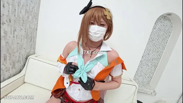 [1080p]FC2-PPV-4569371 [無]むっちむちなラ○ザのパイズリとフェラが気持ち良すぎる！イクイク雑魚レイヤーの中出し精*錬金ハメ撮り！