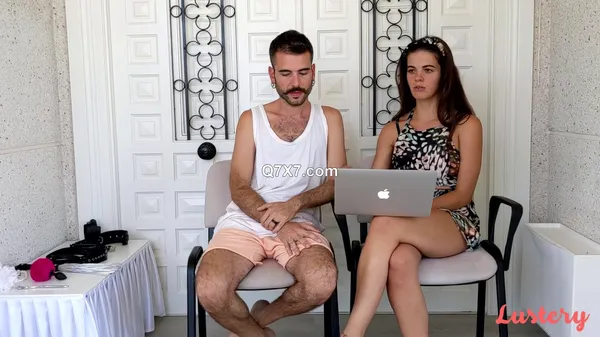 [1080p]Lustery E1283 Dana And Kuka Cummunication Ole XXX MP4-FETiSH