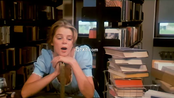 [1080p]Alice in Wonderland [Arrow Productions HD] (1976) HD Split Scenes