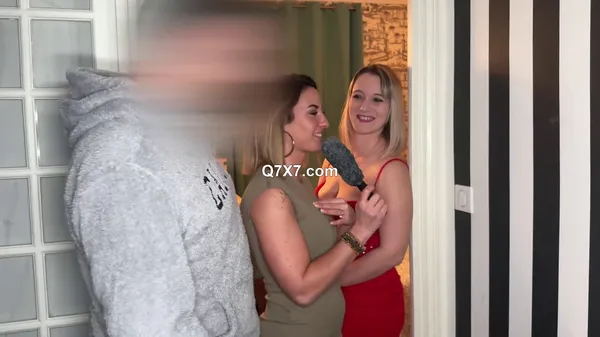 [1080p]JacquieETMichelTV 24 03 19 Kelly And Pam Throw Themselves Into The Unknown XXX MP4-H265-P2P