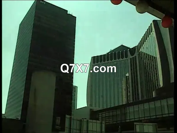 L'Ascensore The Elevator (Alain Payet as John Love Colmax) 1997 DVDRip